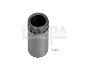 68320070-HYDRAULIC-CALIPER BREAK PISTON 58x63 MM.